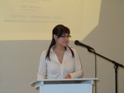20 Jahre DVS